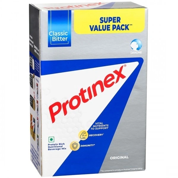 Protinex Original Powder Refill 1 kg