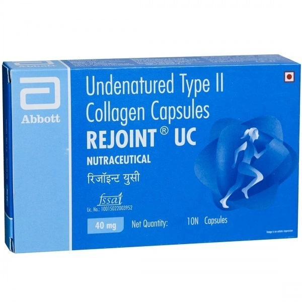 REJOINT UC CAPSULE (10 CAPS)