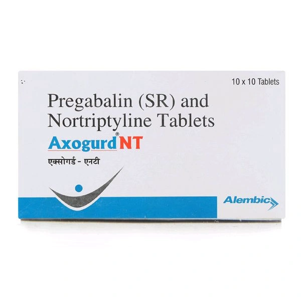 AXOGURD NT TAB (10 TAB)