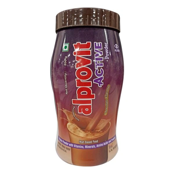 Alprovit Active Powder(200gm)
