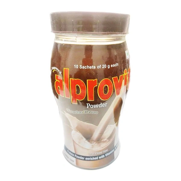 Alprovit Granules(200gm)