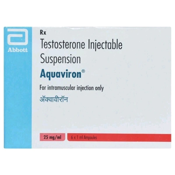 Aquaviron Injection 1ml