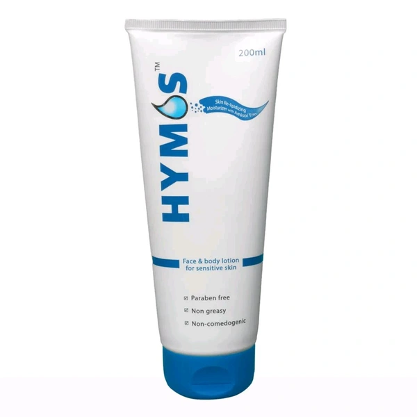 Hymos Lotion(200 ml)
