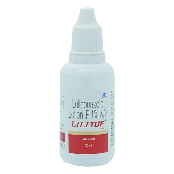 Lilituf Lotion(30 ml)