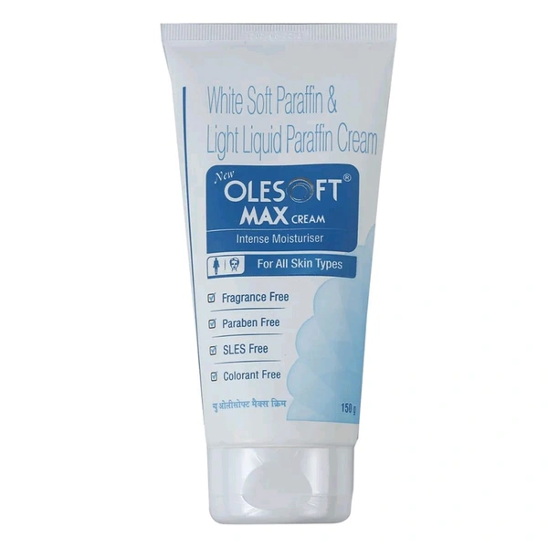 Olesoft Max Cream(150 Gm)
