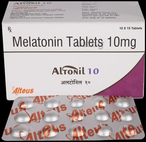 Altonil 10Mg Tab (10Tab)