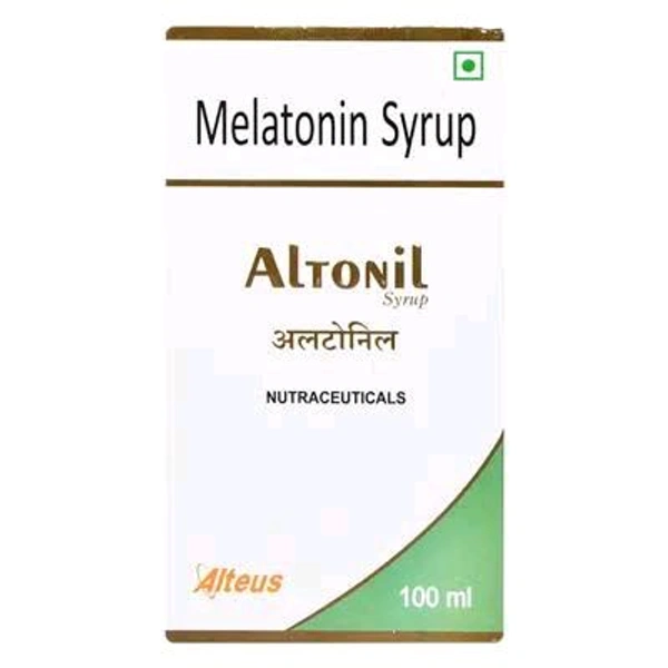 Altonil Syrup (100ml)