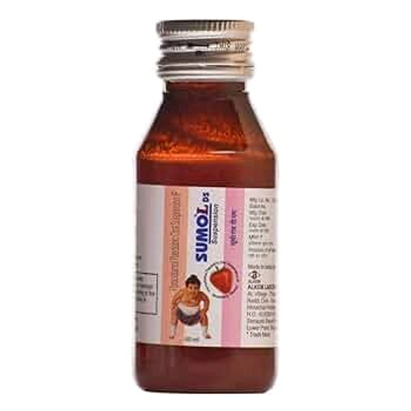 Sumo L DS Syrup(60 ml)