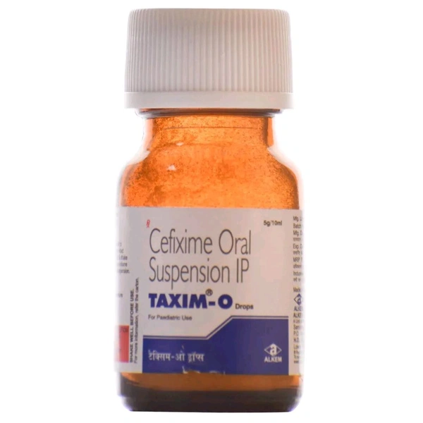 Taxim O Drops(10 ml)