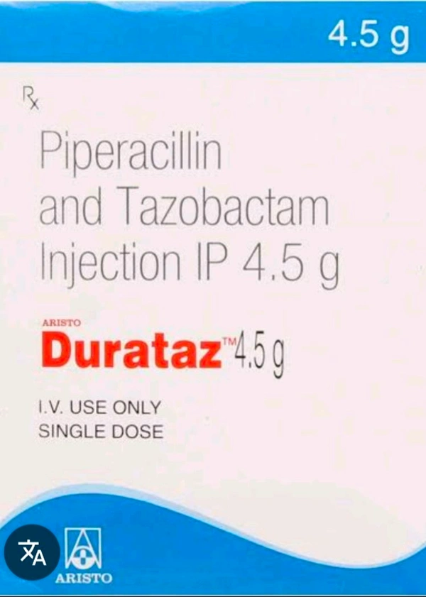 Durataz 4.5 Inj(5 ml)