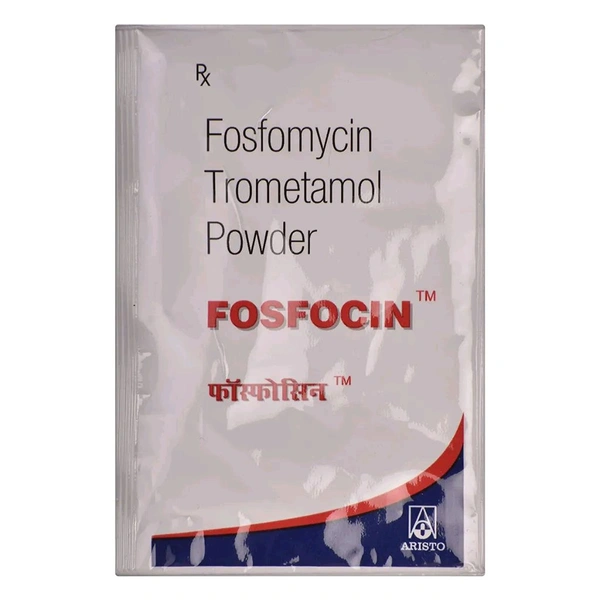 Fosfocin Sachet(8 Gm)