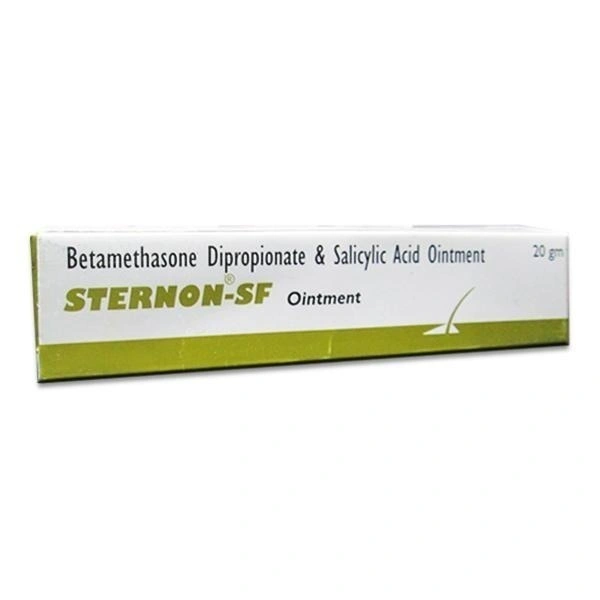 PALSONS Sternon Sf (20Gm)