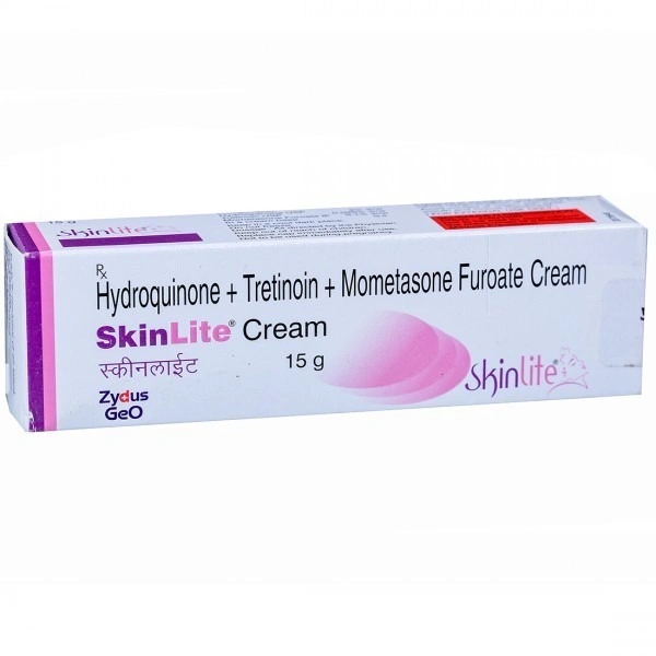 Skinlite Cream (15 Gm)