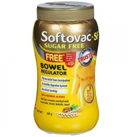 Softovac Sf Powder (250 Gm)