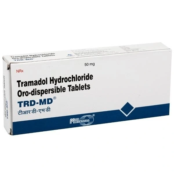 MODI MUNDI PHARMA Trd-Md Tab