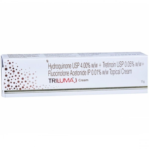 GALDERMA INDIA Triluma Cream (30 Gm)