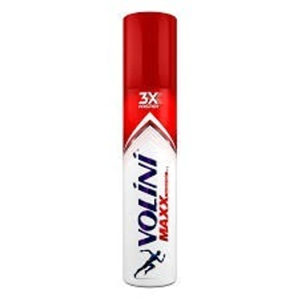 Volini Maxx Spray (35 Ml)