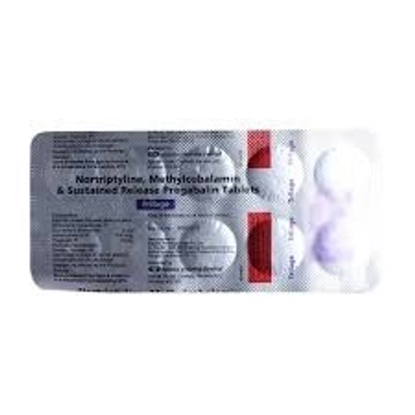 Ajanta Pharma Limited Trilage Tab