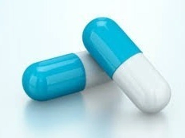 D.D. PHARMACEUTICALS Prop Tr 40 Cap (10 Cap)