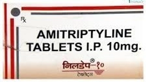 D.D. PHARMACEUTICALS Nildep 10Mgtab (10 Tab)