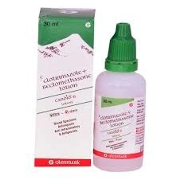 GLENMARK Candid B Lotion (30 Ml)