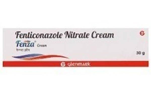 GLENMARK Fenza Cream (30 Gm)
