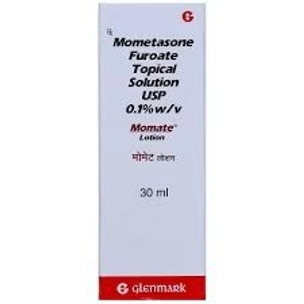 GLENMARK Momate Lotion (30 Ml)