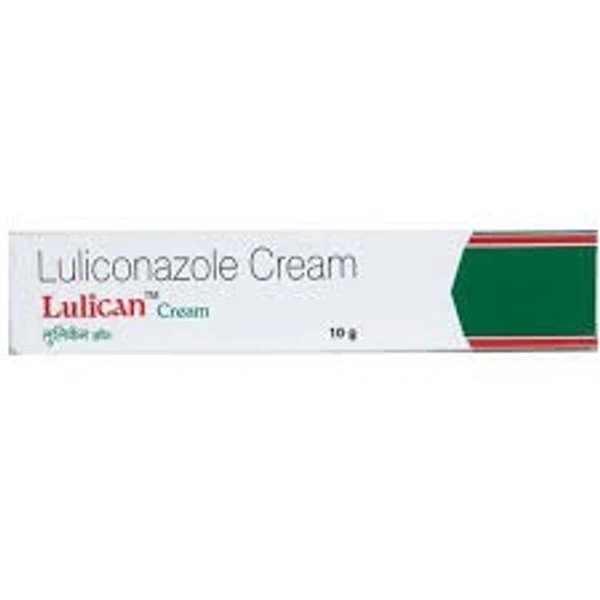 GLENMARK Lulican Cream (10 Gm)