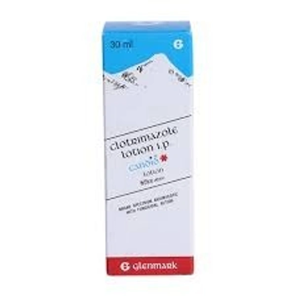 GLENMARK Candid Lotion (30 Ml)