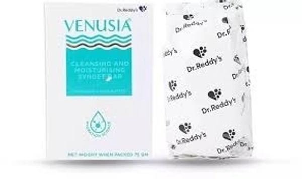 DR.REDDY'S LAB LTD. Venusia Bar