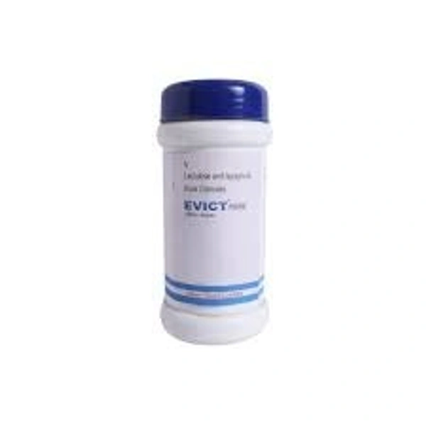 ALBERT DAVID LTD. Evict Fibre Powder (100 Gm)