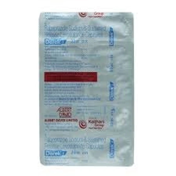 ALBERT DAVID LTD. Derek L Cap (10 Cap)