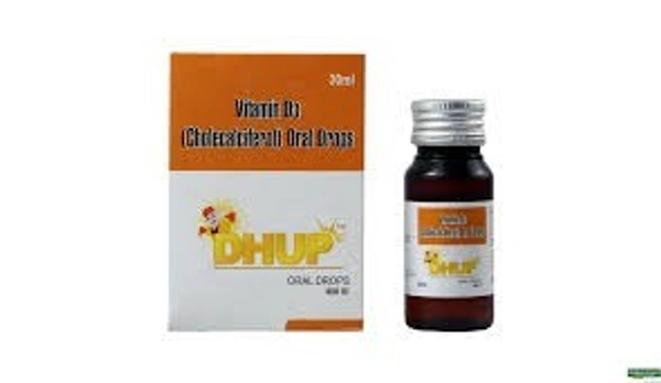 ALBERT DAVID LTD. Dhup Drop