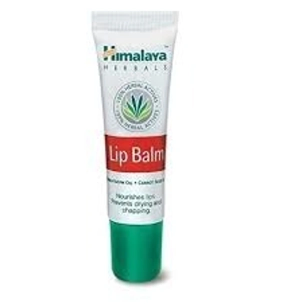 HIMALAYA DRUG CO. Lip Balm Mini - (5 Gm)
