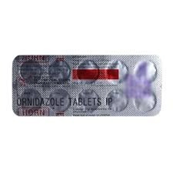 DEY'S MEDICAL Horn 500Mgtab (10 Tab)