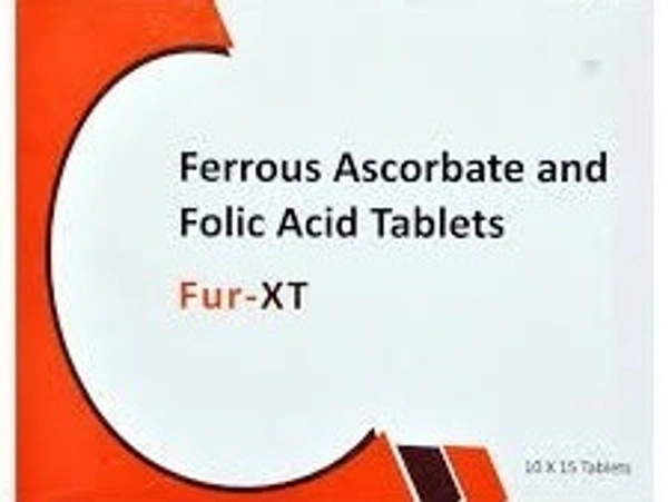 CORONA REMEDIES PVT.LTD Fur Xt Tab (15 Tab)