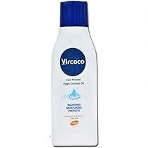 Adirex Pharmaceuticals Pvt Ltd Vircoco Body Wash (100 Ml)