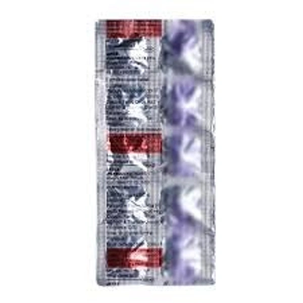 INTAS PHARMACEUTICALS LTD. Pexep 20 Mg Tab (10 Tab)