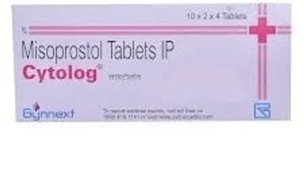 Astra zeneca Pharma Cytolog O Tab 1X4