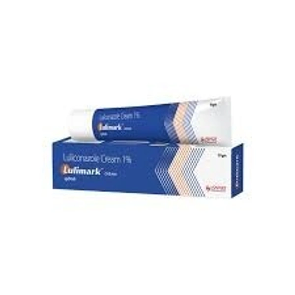SMART LABORATORIES PVT.LTD Lulimark Cream (10 Gm)