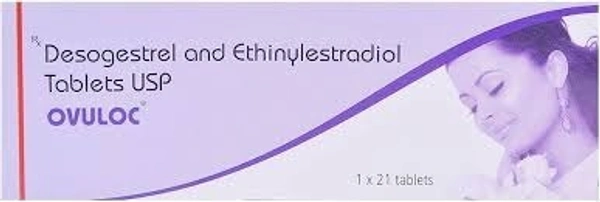 SERUM INTERNATIONAL LTD. Ovuloc Tab (21 Tab)