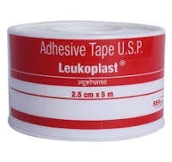 OTC COMPANY Leucoplast (2.5 Cm)