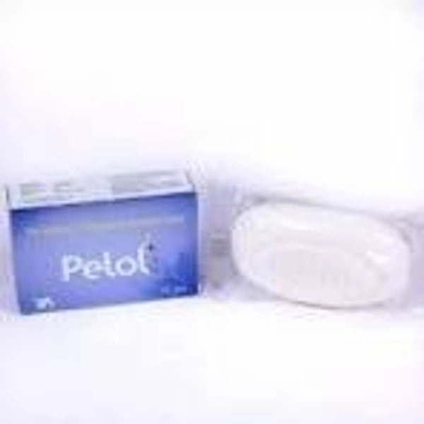 IVA HEALTHCARE Pelol Soap