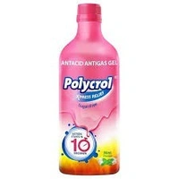 Polycrol Forte Gel (450 Ml)