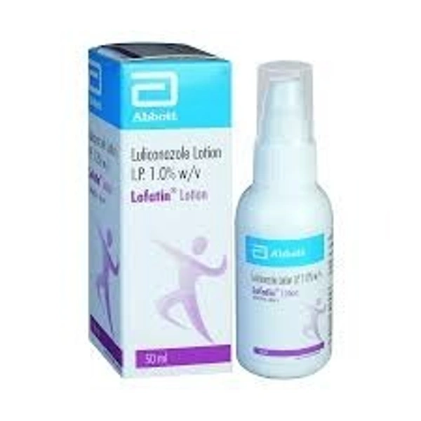 LOFATIN LOTION (50 ML)