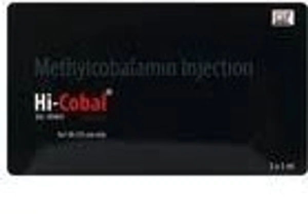 SAF FERMAION Hi Cobal Inj