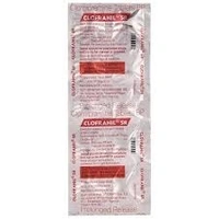 SUN PHARMA Clofranil Sr Tab (10 Tab)