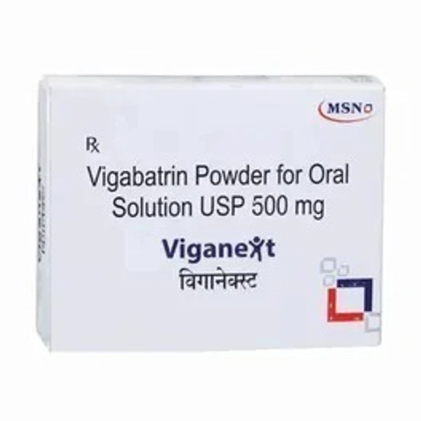 MSN LABORATORIS Viganext Sachets