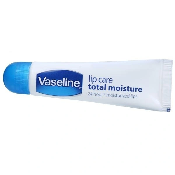 Vaseline Lip Care Total Moisture 10 g