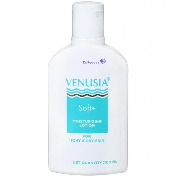 DR.REDDY'S LAB LTD. Venusia Soft Lotion